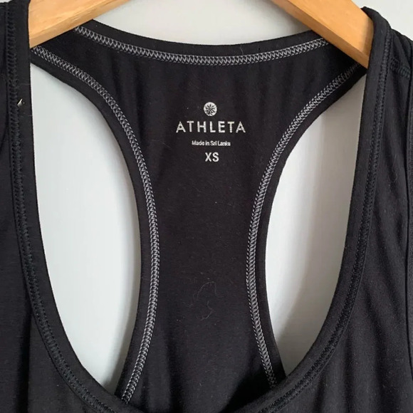 Athleta Chi Tank top - Picture 4 of 4